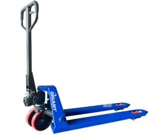 pumppukärry Gigant Quicklift 2,5 t.