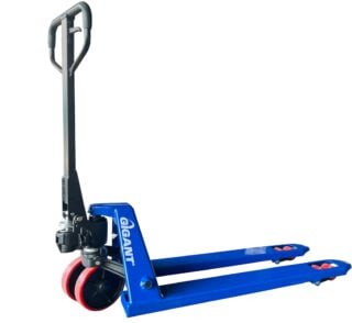 pumppukärry Gigant Quicklift 2,5 t.