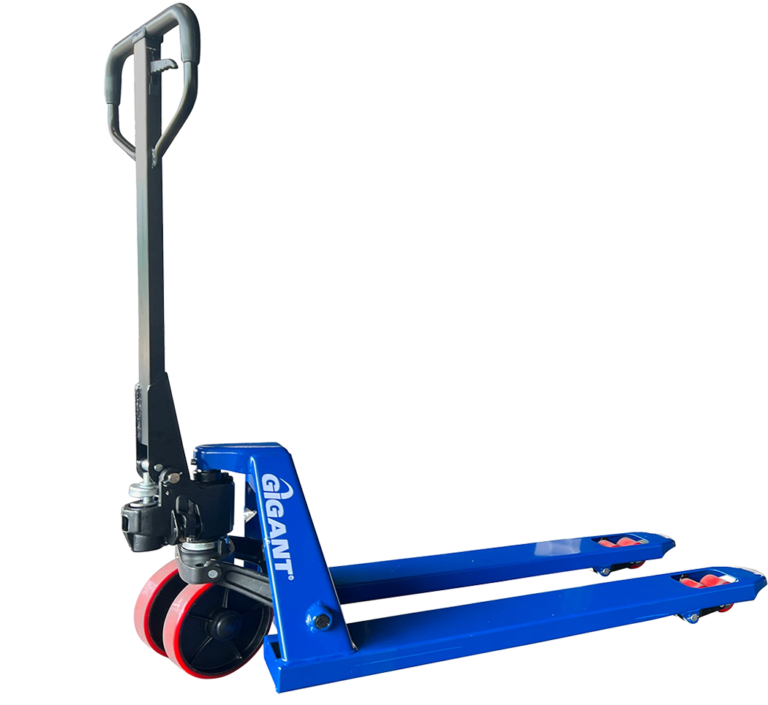 pumppukärry Gigant Quicklift 2,5 t.
