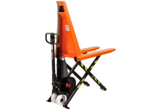 saksivaunu Gigant BT HHL 100