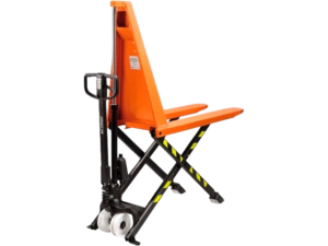 saksivaunu Gigant BT HHM 100