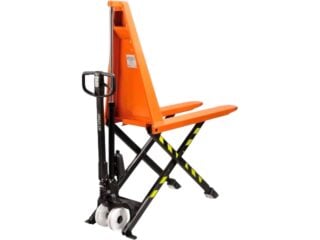 saksivaunu Gigant BT HHM 100
