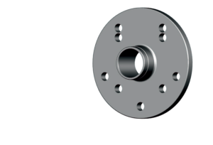 BMW 4- ja 5-tappinen tappilaippa