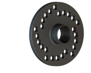 5-tappinen tappilaippa, Haweka