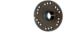 6-tappinen tappilaippa, Haweka