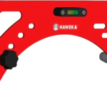 Haweka vesivaaka rattiin