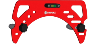 Haweka vesivaaka rattiin