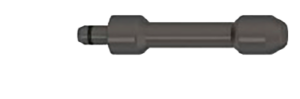 Haweka tappi, Tesla