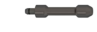 Haweka tappi, Tesla