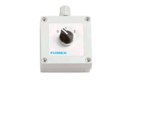 Fumex SFC VSS käyttökytkin