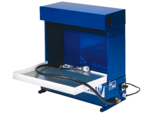 pienosapesukone Mikro Clean