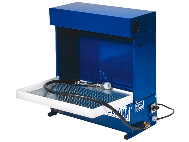 pienosapesukone Mikro Clean