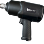 Paoli DP 1000 mutteriväännin