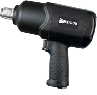 Paoli DP 1000 mutteriväännin