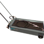 jäähdytysnesteen tyhjennys- ja täyttövaunu, Orion 39004