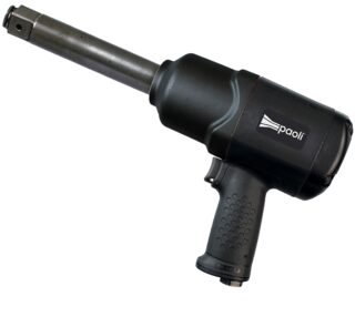 mutteriväännin Paoli DP 1000 AL