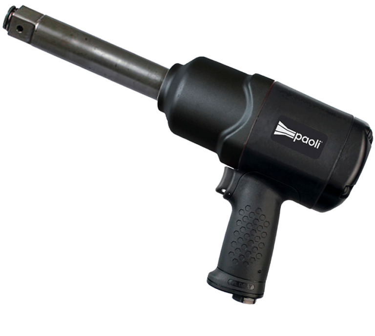 mutteriväännin Paoli DP 1000 AL