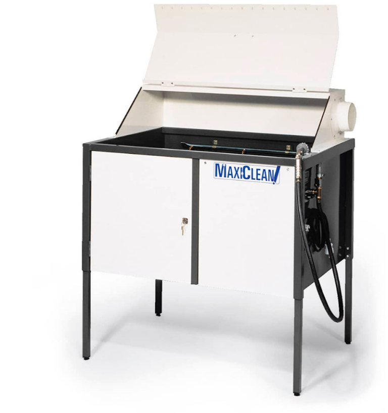 Maxi Clean osienpesukone