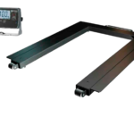 U-lavavaaka EUR- ja FIN-lavoille, Elicom Si10