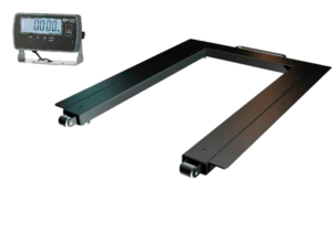 U-lavavaaka EUR- ja FIN-lavoille, Elicom Si10