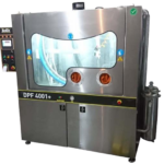 DPF/FAP-suodattimen puhdistuslaite, BeKis DPF 4001+