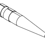 Comec cc0305 irroitustuurna