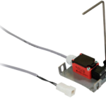 Nussbaum Jumbo liftin CE Stop