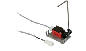 Nussbaum Jumbo liftin CE Stop