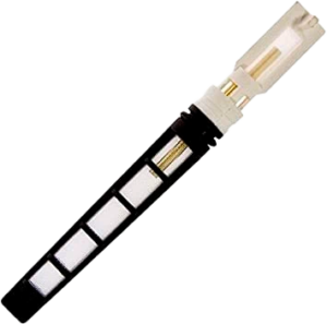 Opelin, Elke musta orifice venttiili