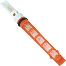 Fordin, Elke oranssi orifice venttiili