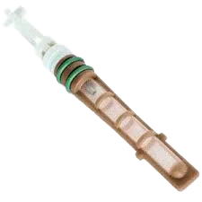 Fordin, Elke ruskea orifice venttiili