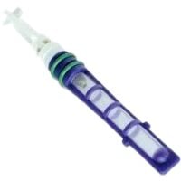 Chryslerin, Elke violetti orifice venttiili