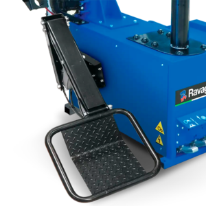 renkaannostin, Ravagliolin ELX rengaskoneille