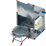 osienpesukone Teknox Simplex Big