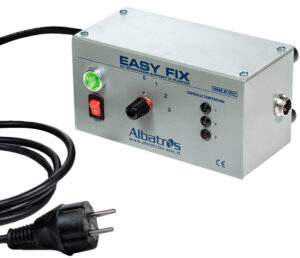 AIT Easy Fix