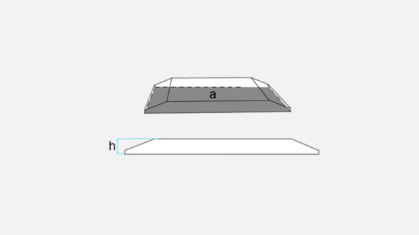 mitat Bock GG2P D500H40 luiskamatolle