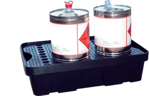 Gigant valuma allas, 20 l.