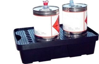 Gigant valuma allas, 20 l.