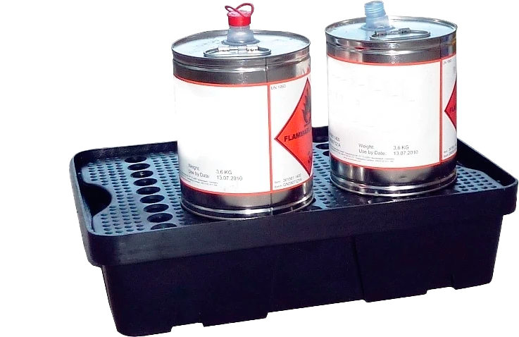 Gigant valuma allas, 20 l.
