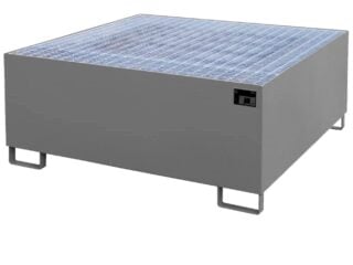 IBC-kontin valuma-allas, Gigant 21848-0101