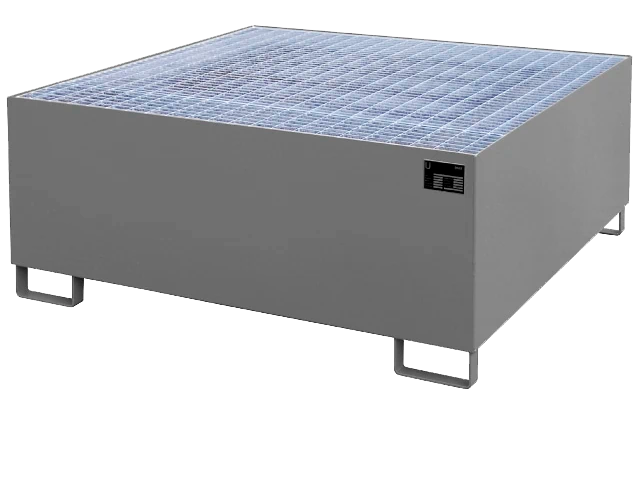IBC-kontin valuma-allas, Gigant 21848-0101