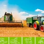 maatalouskoneiden testaus Jaltest AGV