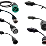 Adapterisarja Basic, Jaltest OHW