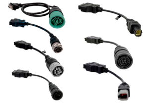 Adapterisarja Basic, Jaltest OHW