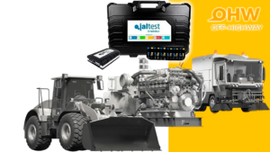 JalTest OHW Bluetooth