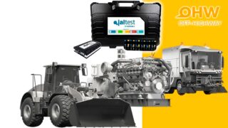 JalTest OHW Bluetooth