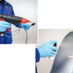 liimaoikaisu 1, Pro Spot Glue Tab