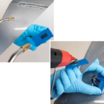 liimaoikaisu 2, Pro Spot Glue Tab