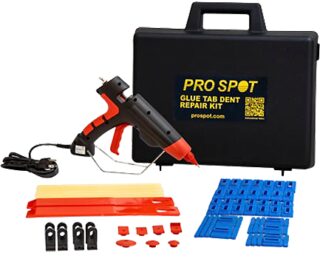 liimaoikaisusarja Pro Spot Glue Tab