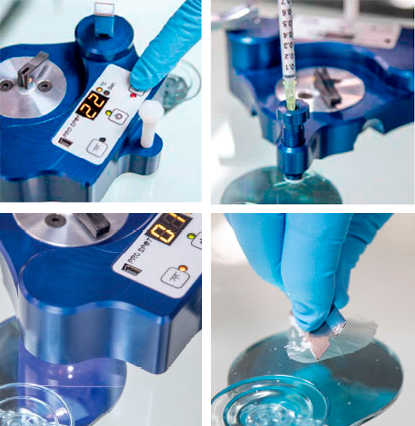 Pro Spot PRO WRK Tuulilasin korjaus